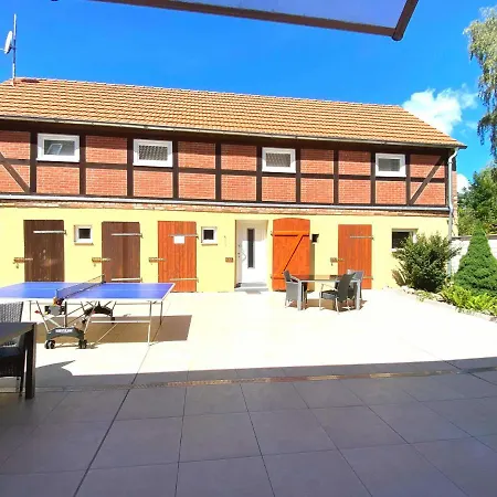 Muehlenquartier Og Fewo 5 *