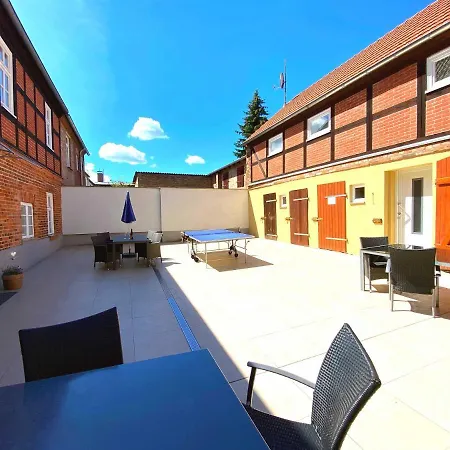 Muehlenquartier Og Fewo 5 *