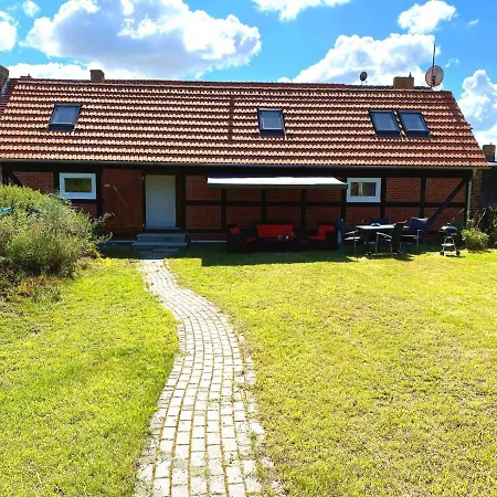 Muehlenquartier Og Fewo 5 Apartmán Malchow (Mecklenburg-Vorpommern)