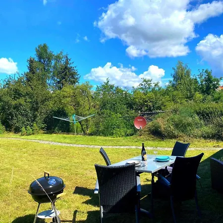 Apartmán Muehlenquartier Og Fewo 5 *
