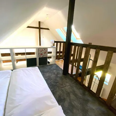 Muehlenquartier Og Fewo 5 *