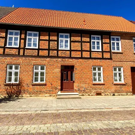 Muehlenquartier Og Fewo 5