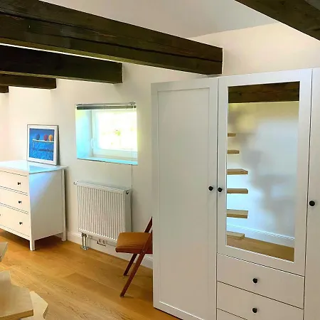 Apartmán Muehlenquartier Og Fewo 5 *