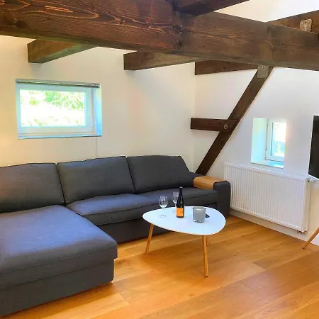 Apartmán Muehlenquartier Og Fewo 5