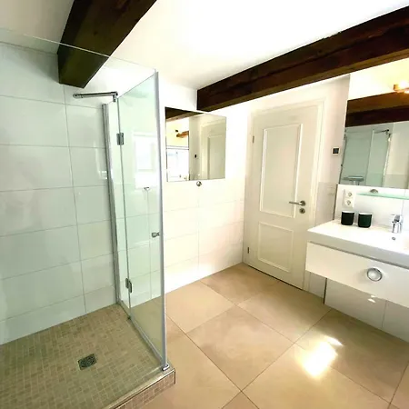Apartmán Muehlenquartier Og Fewo 5 *