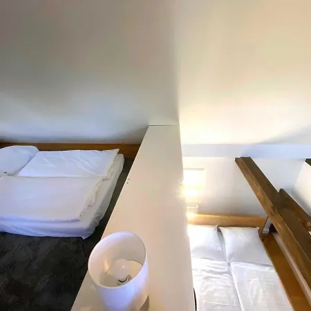 Muehlenquartier Og Fewo 5 Apartmán *
