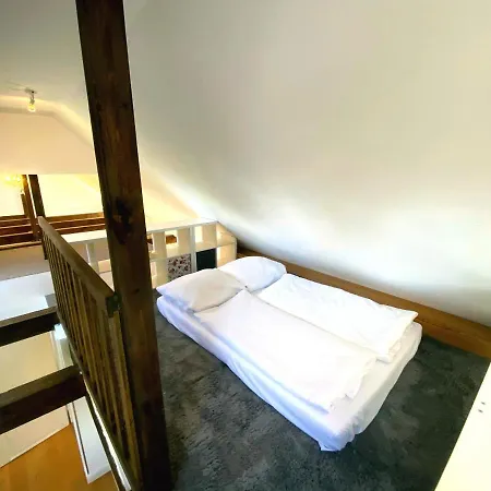 Muehlenquartier Og Fewo 5 Apartmán