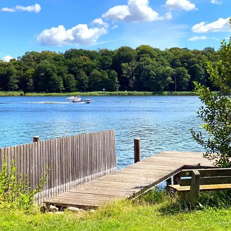 Muehlenquartier Og Fewo 5 * Malchow (Mecklenburg-Vorpommern)