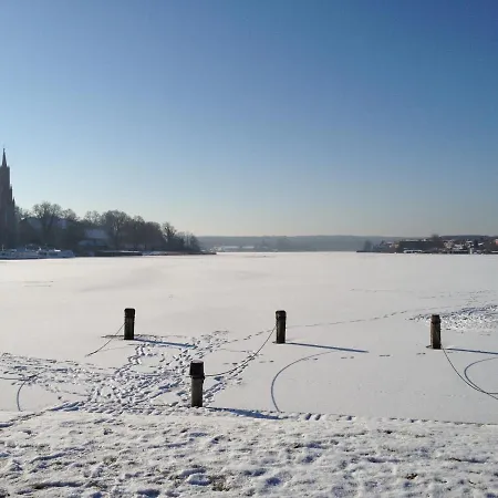 Muehlenquartier Og Fewo 5 Malchow (Mecklenburg-Vorpommern)