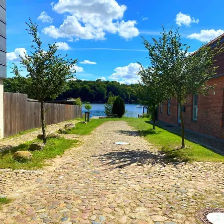 Apartmán Muehlenquartier Og Fewo 5 *