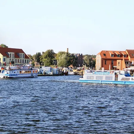 Muehlenquartier Og Fewo 5 Apartmán *