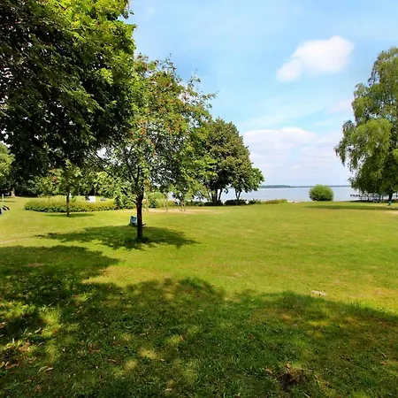 Muehlenquartier Og Fewo 5